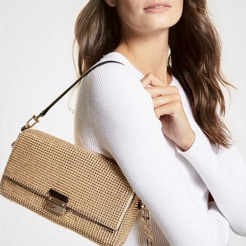 New with tag Michael Kors collection handbag